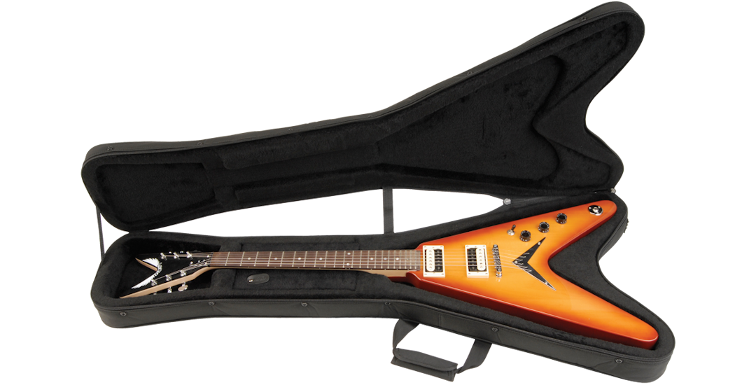 Flying V® Guitar Soft Case 1075